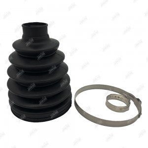 Пыльник ШРУСа внешний TOYOTA RAV4 00-05 CD21016 CD21016 JIKIU