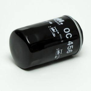 SKODA OCTAVIA (A5) (2004>) OC456 AM POINT