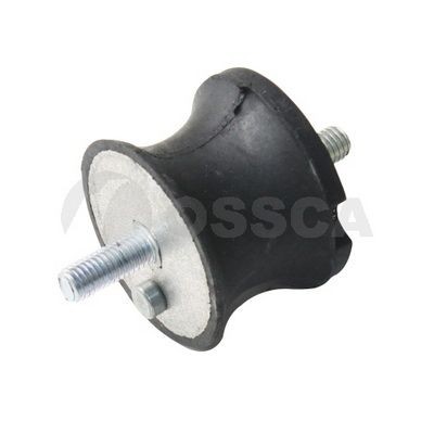 ПОДУШКА КПП,D=ф50/46.5MM W=34MM 20317 OSSCA