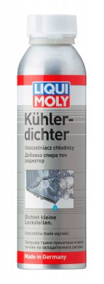 2676 LiquiMoly Герметик сист.охлаждения Kuhlerdichter (0,25л) 2676 LIQUI MOLY