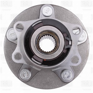 Ступица Dodge Caliber (06-)/Mitsubishi ASX (10-) 4WD (задн. в сборе с подшип.) ( MR 0370 TRIALLI