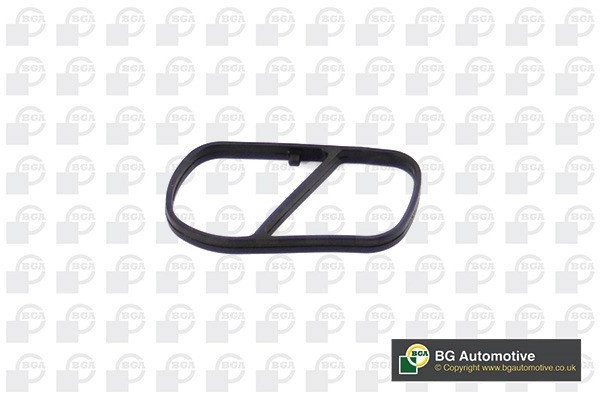 прокладка коллектора впускного!\ Fiat Grand Punto 1.3MJTD 16V 05> MG3737 BG AUTOMOTIVE