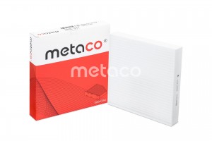 Фильтр салона 1010-271 1010271 METACO