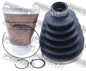 Пыльник ШРУСа внешний NISSAN QASHQAI II 0417P-KB4 0417P-KB4 FEBEST