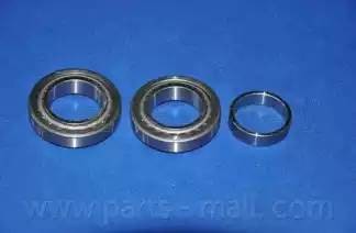 Подшипник ступицы DAEWOO MATIZ(M100) 98-00 PSC-H006 PSC-H006 PMC PARTS MALL