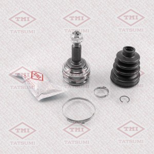 ШРУС наружный к-т TOYOTA Corolla/Allex/Allion/Premio/Will 00- TDA1079 TDA1079 TATSUMI
