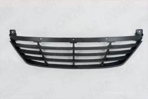 Решетка в бампер нижняя Hyundai Ix35 (2010-нв) OEM3608 OEMPARTS