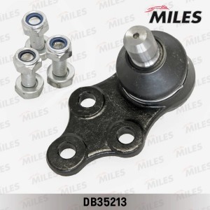 Опора шаровая нижняя CHEVROLET EPICA 06- (TRW JBJ352) DB35213 DB35213 MILES