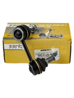 тяга стабилизатора заднего правая!\ Peugeot 605/607 89> Z29039 ZENTPARTS