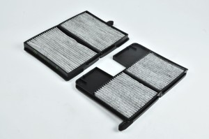 Фильтр салона 8850820060 (уголь)  JDACX017C JDACX017C JUST DRIVE