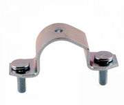 Обойма подушки стабилизатора ВАЗ-2121-214,URBAN 21212906052 RUSSIA