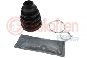 к-кт пыльника ШРУСа!\ Toyota Tercel 1.3/Wagon 1.5 79-88 D8124 AUTOFREN SEINSA