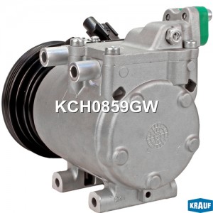 Компрессор кондиционера KRAUF KCH0859GW KCH0859GW KRAUF