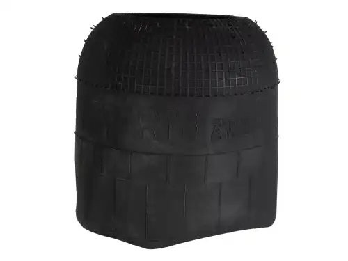 пневмоподушка !коническая 444-230-130.8/130.8 MAN Z12901 ZENTPARTS