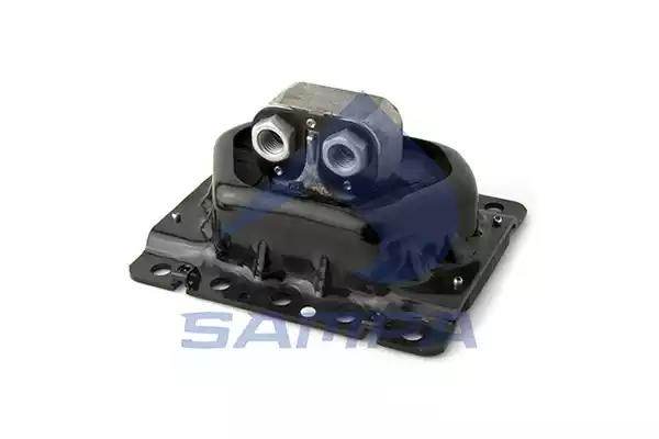 VOLVO TRUCK FM 080432 SAMPA