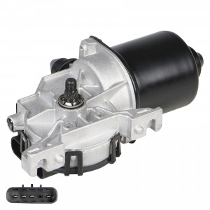 Моторедуктор стеклооч. для а/м Fiat Panda (03-)/500 (07-) (перед.) (VWF 1615) VWF 1615 START VOLT
