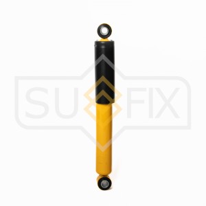 Амортизатор задний CITROEN Jumper 06, FIAT Ducato 06, PEUGEOT Boxer 06 SA-1235 SA-1235 SUFIX