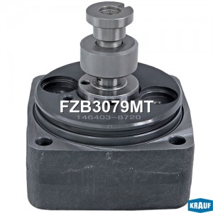 Пара плунжерная HYUNDAI Porter KRAUF fzb3079mt KRAUF
