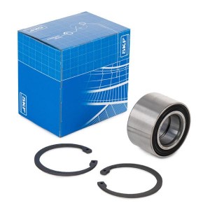 Подшипник пер.OPEL ASCONA/ASTRA/KADETT/VECTRA 1.3-1.6L 64ii VKBA3256 SKF