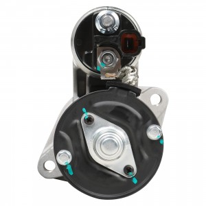 Стартер для а/м Kia Ceed (06-)/Hyundai i30 (07-) (Start-Stop) 1.4i/1.6i 1,4кВт ( LST0841 START VOLT