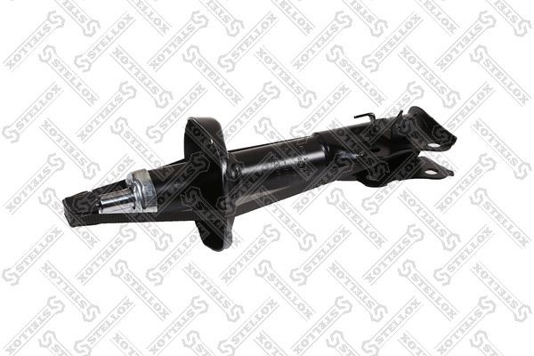 амортизатор передний правый газовый!\ HONDA CIVIC 05> 4215-0088-SX STELLOX