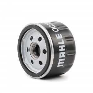 MOTO BMW D=76ММ OC306 MAHLE KNECHT