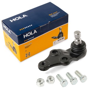 HYUNDAI SONATA VI (2010>)/KIA OPTIMA III (2010>) BJ10-001 HOLA