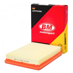 Фильтр воздушный HYUNDAI  Sonata IV   KIA FA2212 FA2212 BM MOTORSPORT