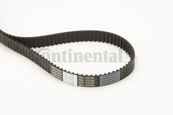 ремень ГРМ! 141x254H\ Citroen C3/C4/C5, Ford Focus/Mondeo, Volvo C30/S40 1.6HDi/ CT-1162 CONTITECH