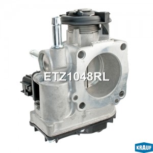 Дроссель CHEVROLET Licetti (03-08) KRAUF ETZ1048RL KRAUF