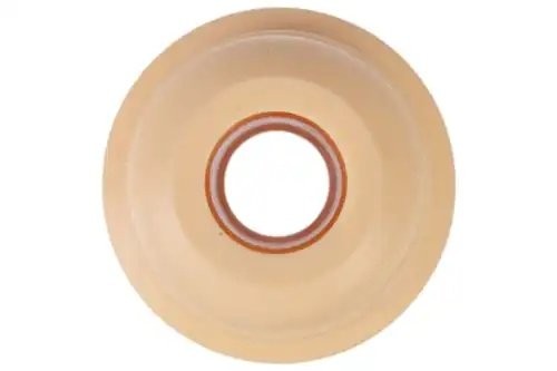 отбойник амортизатора переднего!\ Mitsubishi Carisma DA1A 95-00/Lancer 92-95 Z57327 ZENTPARTS