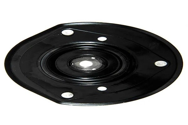 к-кт опоры амортизатора переднего!\ Chrysler Voyager IV 1272038SX STELLOX
