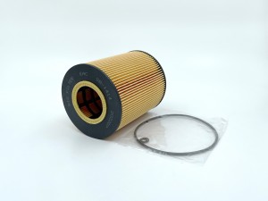 Фильтр масляный GB-1414 BIG FILTER