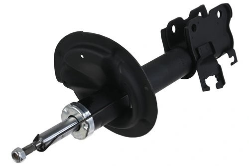 амортизатор передний газовый левый!\ Infiniti FX35 3.5 03> Z01462 ZENTPARTS