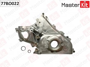 Насос масляный NISSAN YD25DDTI 77BO022 77BO022 MASTER KIT