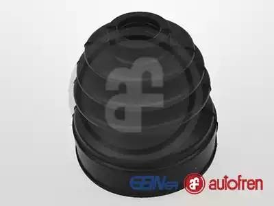 пыльник ШРУСа внутреннего!\ Seat Ibiza/Altea, Skoda Octavia, VW Golf V/Passat 04 D8461 AUTOFREN SEINSA