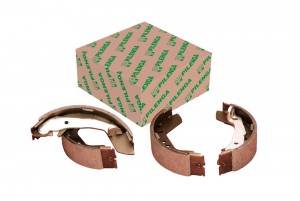 Колодки тормозные барабанные HYUNDAI/KIA ACCENT BS-P8684 BSP8684 PILENGA