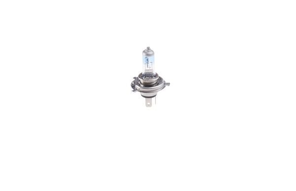 Лампа [1 шт] H4 12V 60/55W PLUS 90 (SB/блистер) 1987301077 1 987 301 077 BOSCH