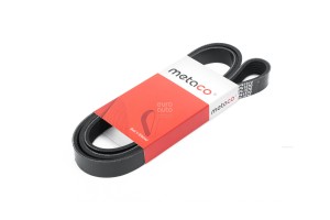 BMW/FORD 6PK1570 METACO