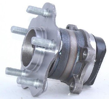 Ступица NISSAN Qashqai (07-),X-Trail (07-) задняя (2WD) в сборе GMB GH31970 GMB