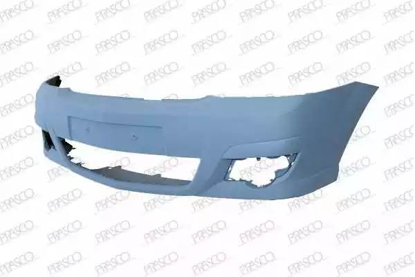 бампер передний!\ Opel Meriva A (X03) 03-10 OP3521001 PRASCO GROUP