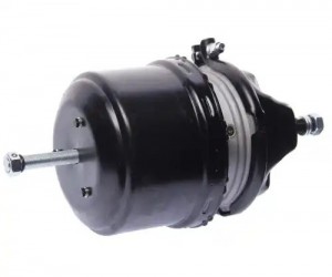 Энергоаккумулятор SCANIA тип 24/30 (дисковый тормоз) MEGAPOWER 350-26-011 MEGA POWER