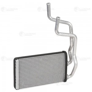 MITSUBISHI LANCER (CX,CY) (2007>) ЛЕВЫЙ РУЛЬ LRH1104 LUZAR