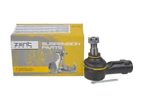 наконечник рулевой!\ Mitsubishi L300 86> Z10927 ZENTPARTS