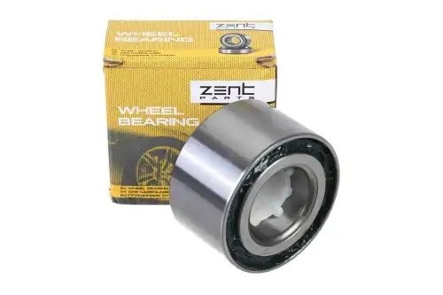 подшипник ступицы! зад. (MB664611) Mitsubishi Pajero 90> Z40591 ZENTPARTS