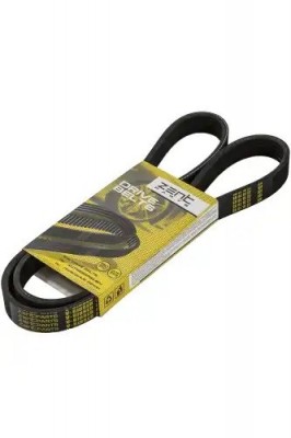 ремень поликлиновой! 6PK1210 Renault Clio/Kangoo 1.9DTi 99> Z22613 ZENTPARTS