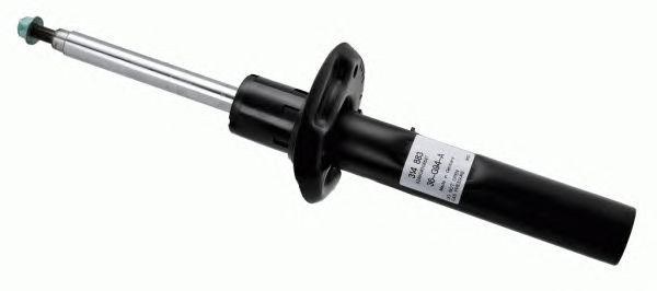 Амортизатор VW Tiguan передний левый/правый газовый SACHS 314 883 SACHS