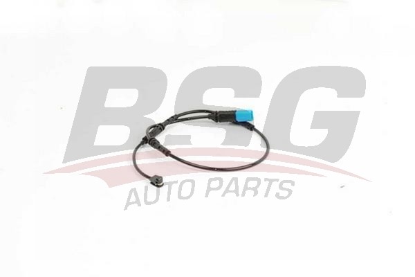 Датчик износа тормозных колодок BMW 5 (F10) (12-) задний BSG BSG15201070 BSG