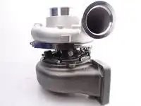 Турбокомпрессор 803110-5008S Garrett GTC4502BKNV (803110-5005S) Iveco 8031105008S GARRETT
