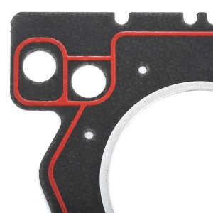 Прокладка головки блока PEUGEOT 306,307,Partner CITROEN Berlingo (96-) ELRING 117.831 ELRING